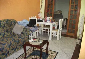 Foto 1 de Casa de Condomínio com 2 Quartos à venda, 94m² em Vila Jerusalém , São Bernardo do Campo