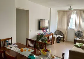 Foto 1 de Apartamento com 2 Quartos à venda, 80m² em Icaraí, Niterói