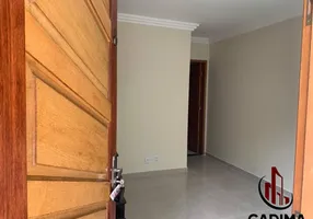 Foto 1 de Casa de Condomínio com 2 Quartos para alugar, 70m² em Vila Formosa, São Paulo