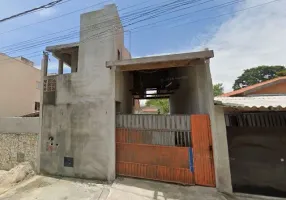 Foto 1 de Casa com 2 Quartos à venda, 57m² em Jardim Santa Tereza, Taubaté