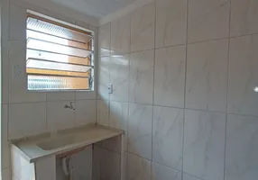 Foto 1 de Casa com 1 Quarto para alugar, 15m² em Vila Carolina, São Paulo