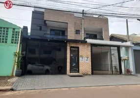 Foto 1 de Casa de Condomínio com 2 Quartos à venda, 135m² em Canadá, Cascavel