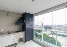 Foto 1 de Apartamento com 2 Quartos para alugar, 75m² em Barcelona, São Caetano do Sul