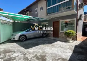 Foto 1 de Casa com 2 Quartos à venda, 88m² em Village de Rio das Ostras, Rio das Ostras