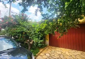 Foto 1 de Casa com 4 Quartos à venda, 224m² em Jardim Paranapanema, Campinas