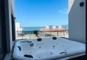 Foto 1 de Cobertura com 3 Quartos à venda, 198m² em Praia Grande, Governador Celso Ramos