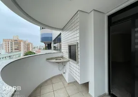 Foto 1 de Apartamento com 4 Quartos à venda, 237m² em Centro, Florianópolis