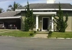 Foto 1 de Casa de Condomínio com 4 Quartos à venda, 340m² em Loteamento Eldorado, Tremembé