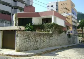 Foto 1 de Casa com 3 Quartos à venda, 264m² em Meireles, Fortaleza