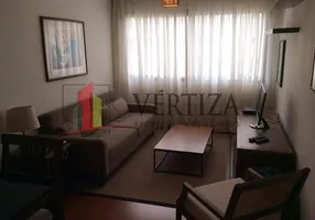 Foto 1 de Apartamento com 1 Quarto à venda, 48m² em Cerqueira César, São Paulo