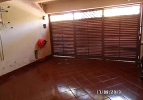 Foto 1 de Casa com 4 Quartos à venda, 198m² em Parque Ribeirão Preto, Ribeirão Preto