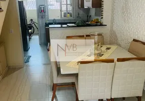 Foto 1 de Casa de Condomínio com 3 Quartos à venda, 93m² em Granja Viana, Cotia
