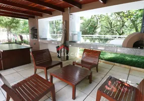 Foto 1 de Apartamento com 2 Quartos à venda, 78m² em Jardim Fonte do Morumbi , São Paulo