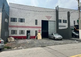 Foto 1 de Galpão/Depósito/Armazém para alugar, 500m² em Jardim Santa Marta, Santana de Parnaíba