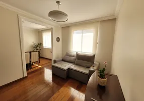 Foto 1 de Apartamento com 3 Quartos à venda, 98m² em Grajaú, Belo Horizonte