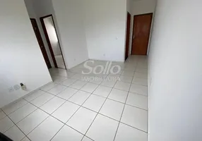Foto 1 de Apartamento com 2 Quartos à venda, 52m² em Chácaras Tubalina E Quartel, Uberlândia