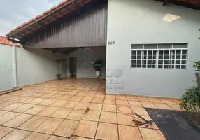 Foto 1 de Casa com 3 Quartos à venda, 135m² em Planalto Verde I, Ribeirão Preto