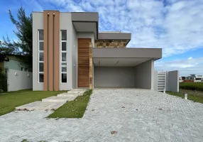 Foto 1 de Casa com 4 Quartos à venda, 450m² em Centro, Barra dos Coqueiros