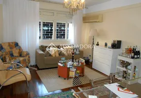 Foto 1 de Apartamento com 3 Quartos à venda, 99m² em Farroupilha, Porto Alegre