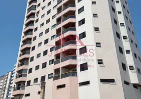 Foto 1 de Apartamento com 2 Quartos para alugar, 111m² em Aviação, Praia Grande