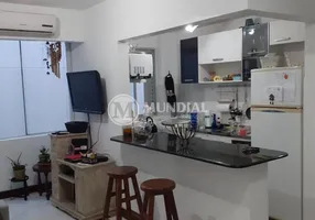 Foto 1 de Apartamento com 1 Quarto para alugar, 50m² em Barra Sul, Balneário Camboriú