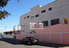 Foto 1 de Casa com 2 Quartos à venda, 95m² em Parque Industrial, Campinas