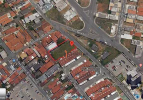 Foto 1 de Lote/Terreno para alugar, 950m² em Vila Nova Aparecida, Mogi das Cruzes