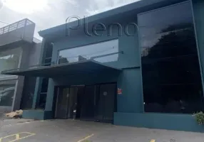 Foto 1 de Prédio Comercial para alugar, 376m² em Nova Campinas, Campinas