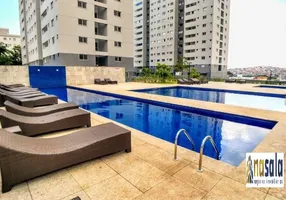 Foto 1 de Apartamento com 3 Quartos à venda, 75m² em Estrela do Oriente, Belo Horizonte