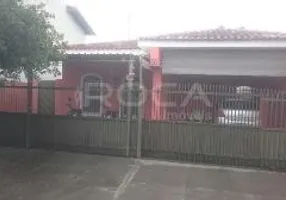 Foto 1 de Casa com 3 Quartos à venda, 122m² em Jardim das Torres, São Carlos