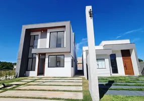 Foto 1 de Casa de Condomínio com 4 Quartos à venda, 165m² em Abrantes, Camaçari