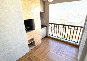 Foto 1 de Apartamento com 2 Quartos à venda, 69m² em Batista Campos, Belém