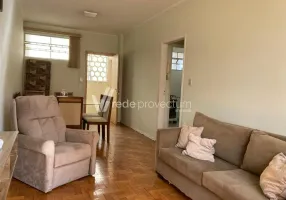 Foto 1 de Apartamento com 2 Quartos à venda, 106m² em Cambuí, Campinas