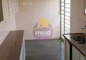 Foto 1 de Casa com 5 Quartos à venda, 190m² em Vila Nossa Senhora Aparecida, São José do Rio Preto