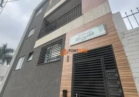 Foto 1 de Apartamento com 2 Quartos à venda, 40m² em Vila Carrão, São Paulo