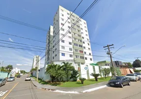 Foto 1 de Apartamento com 3 Quartos à venda, 76m² em Setor dos Afonsos, Aparecida de Goiânia