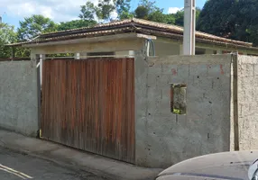 Foto 1 de Casa com 3 Quartos à venda, 130m² em José Gonçalves, Armação dos Búzios