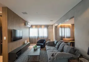 Foto 1 de Apartamento com 3 Quartos à venda, 86m² em Barra Funda, São Paulo