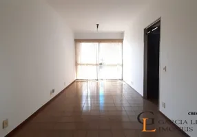 Foto 1 de Apartamento com 1 Quarto para alugar, 55m² em Vila Seixas, Ribeirão Preto