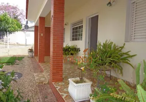 Foto 1 de Casa com 3 Quartos à venda, 159m² em Vera Cruz, Valinhos