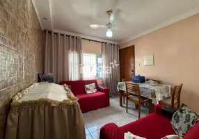 Foto 1 de Apartamento com 2 Quartos à venda, 42m² em Aparecida, Santos