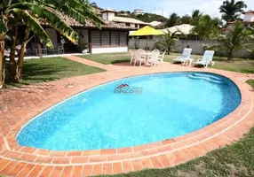 Foto 1 de Casa de Condomínio com 4 Quartos à venda, 300m² em Ferradurinha, Armação dos Búzios