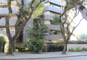 Foto 1 de Apartamento com 4 Quartos à venda, 410m² em Cabral, Curitiba