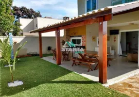Foto 1 de Casa de Condomínio com 3 Quartos para venda ou aluguel, 180m² em Urucunema, Eusébio
