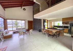 Foto 1 de Casa de Condomínio com 3 Quartos à venda, 250m² em Recanto da Sereia, Guarapari