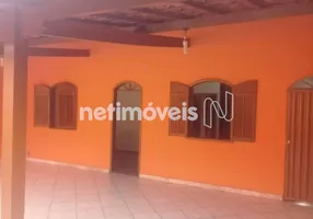 Foto 1 de Casa com 3 Quartos à venda, 184m² em Confisco, Belo Horizonte