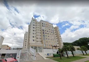 Foto 1 de Apartamento com 2 Quartos à venda, 58m² em Boqueirão, Curitiba