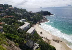 Foto 1 de Casa de Condomínio com 4 Quartos à venda, 1050m² em Joatinga, Rio de Janeiro