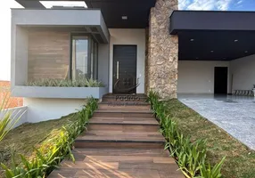 Foto 1 de Casa de Condomínio com 3 Quartos à venda, 313m² em Jardim Vila São Domingos, Sorocaba