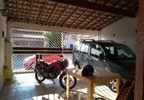 Foto 1 de Casa com 3 Quartos à venda, 130m² em Jardim Portal do Itavuvu, Sorocaba